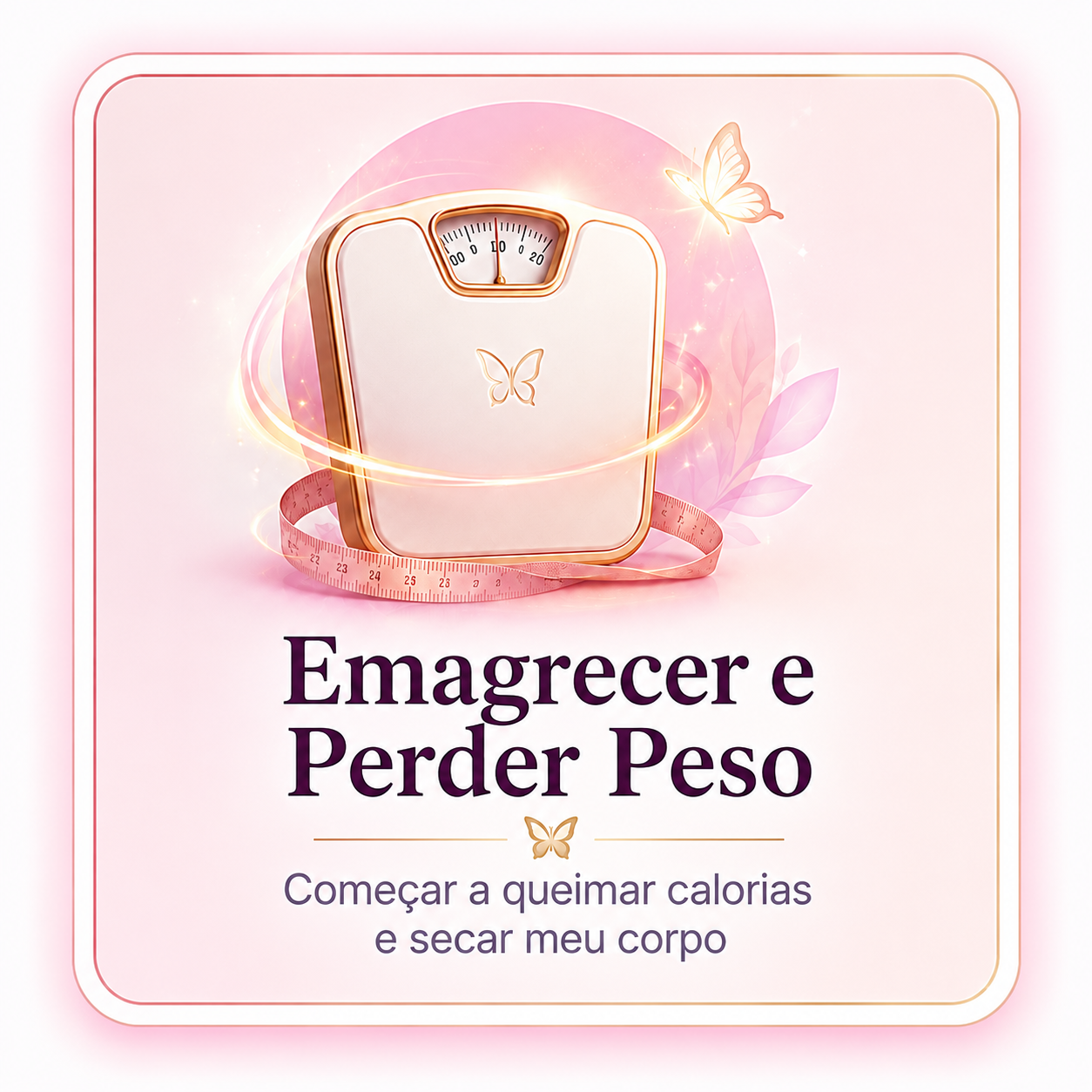 QUAL É O SEU PRINCIPAL OBJETIVO?